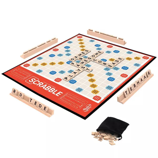 SCRABBLE CLASSIC