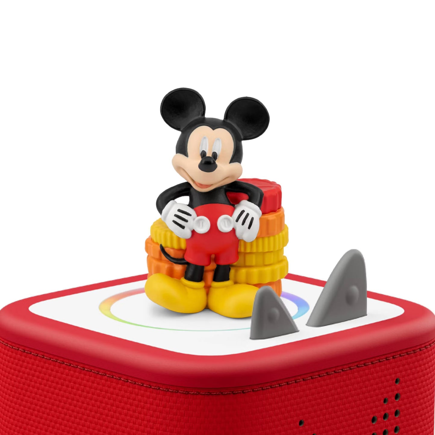MICKEY MOUSE CLUBHOUSE MICKEY TONIES