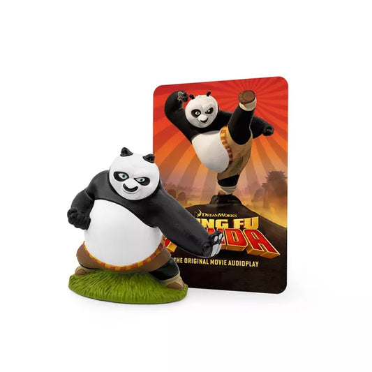 TONIES KUNG FU PANDA