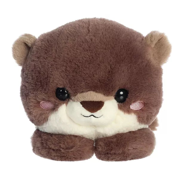 TOO CUTE ODDIE OTTER