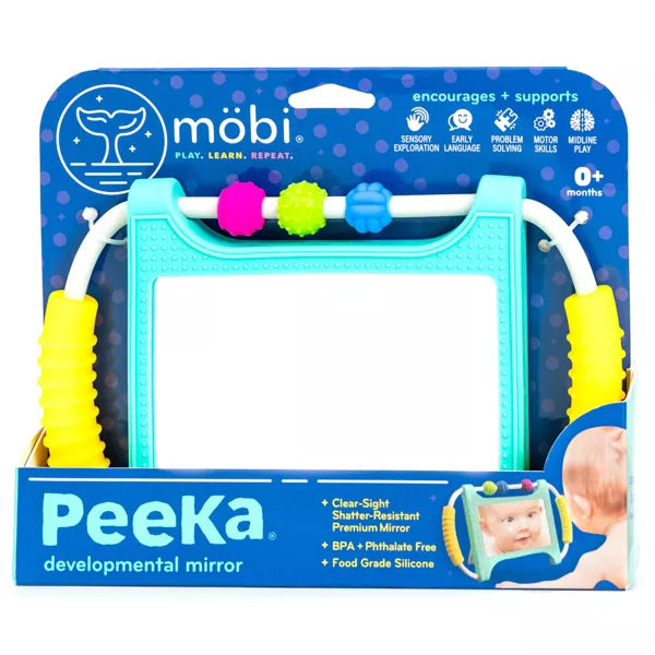 PEEKA DEVELOPENTAL MIRROR