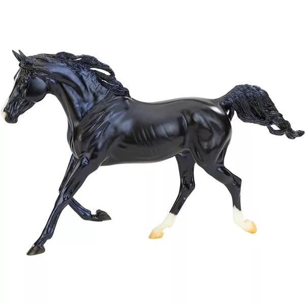 BREYER KB OMEGA FAHIM ARABIAN STALLION NO.1846