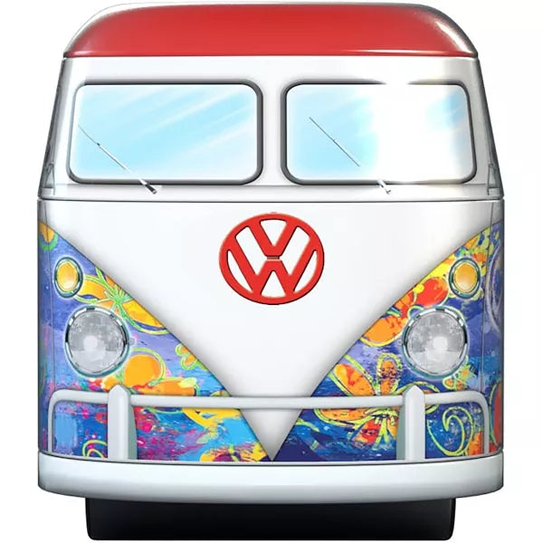 550 PC VW WAVE HOPPER BUS TIN