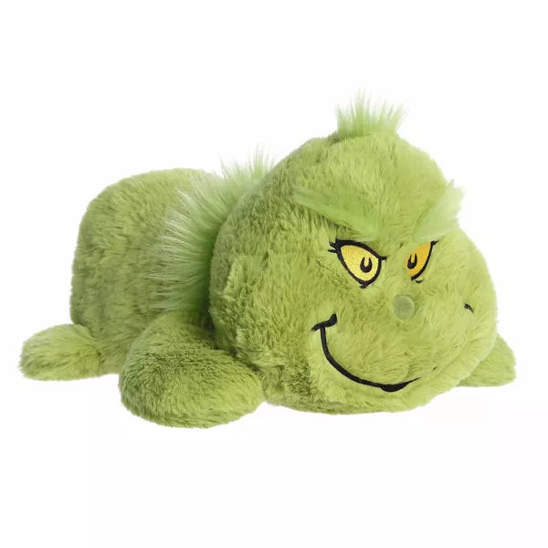 TOO CUTE GRINCH