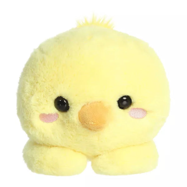 TOO CUTE DAFFODIL CHICK