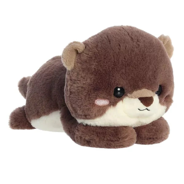TOO CUTE ODDIE OTTER