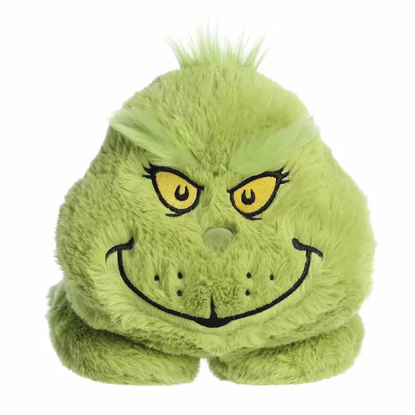 TOO CUTE GRINCH