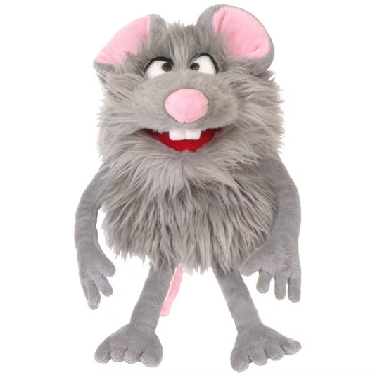 LIVING PUPPETS ZIG