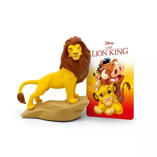 DISNEY LION KING TONIE
