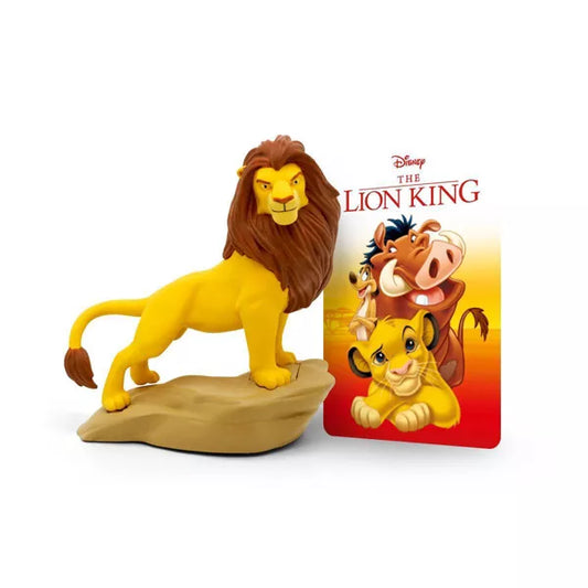 DISNEY LION KING TONIE