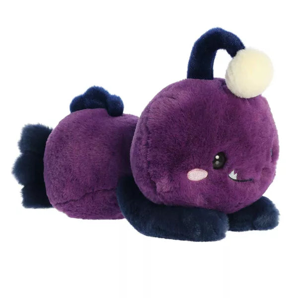 TOO CUTE ANI ANGLER FISH
