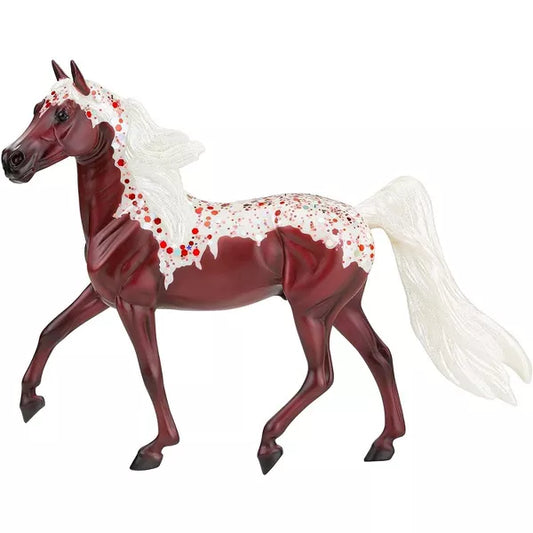 BREYER  RED VELVET NO.62220