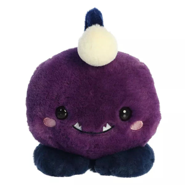 TOO CUTE ANI ANGLER FISH