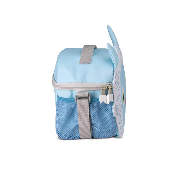 TONIES CHARACTER BAG YETI BLUE