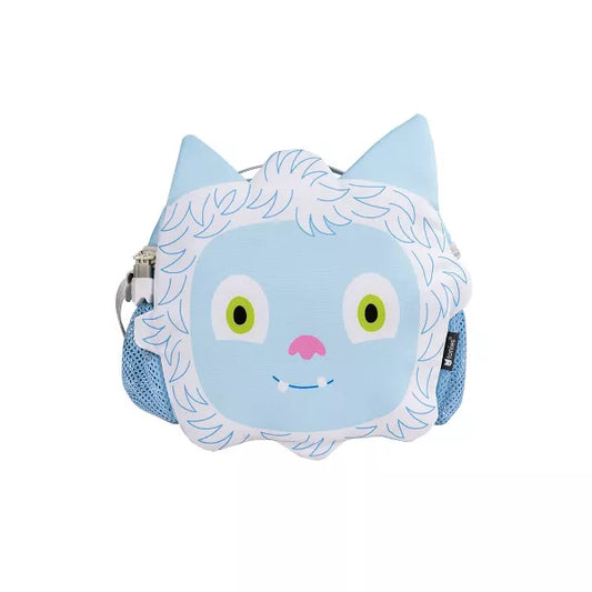 TONIES CHARACTER BAG YETI BLUE