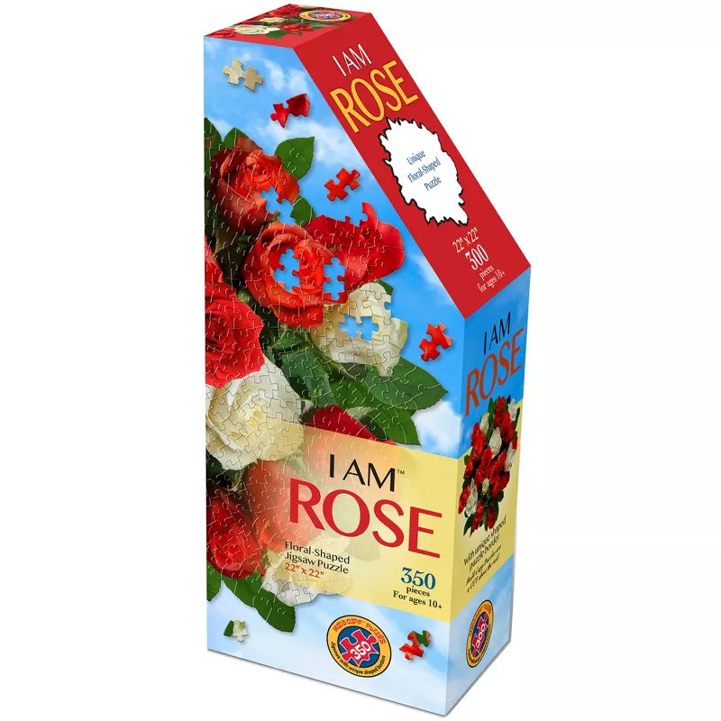 I AM ROSE 350 PIECE PUZZLE