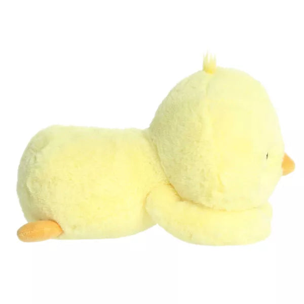 TOO CUTE DAFFODIL CHICK