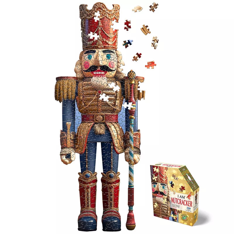 I AM NUTCRACKER 300 PC