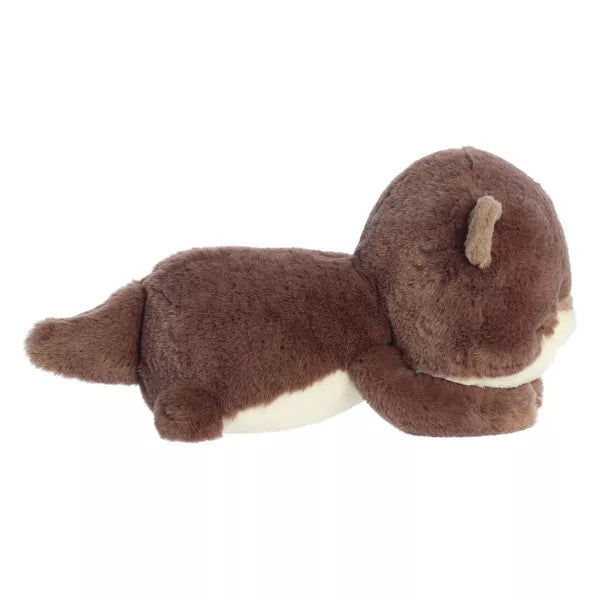 TOO CUTE ODDIE OTTER