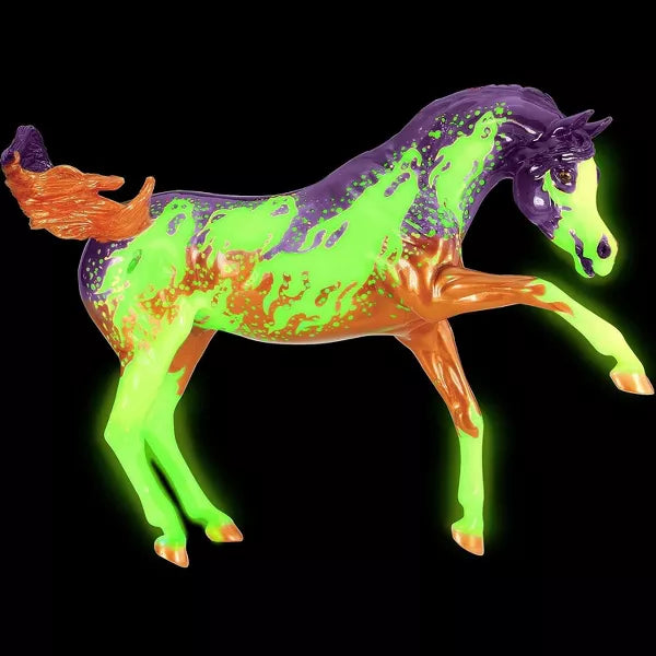 SPECTRE HALLOWEEN HORSE 2023