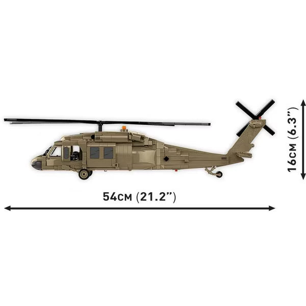 SIKORSKY UH-60 BLACK HAWK