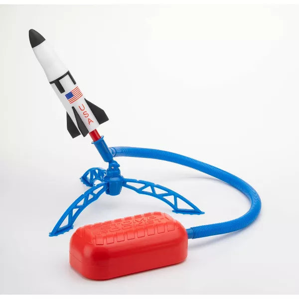 STOMP ROCKET NASA COLLECTION