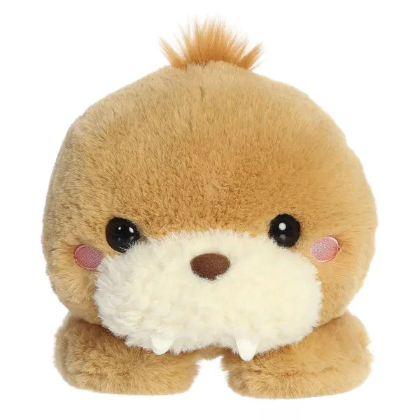 TOO CUTE WULLY WALRUS