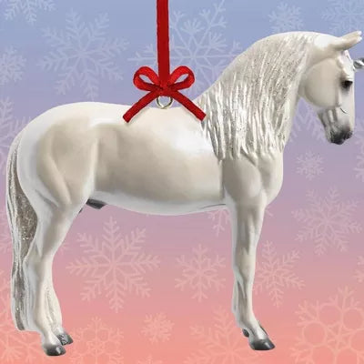 BREYER ALDO UNICORJN ORNAMENT