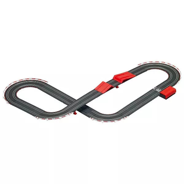 CARRERA GO DISNEY PIXAR CARS TRACK ACTION