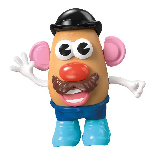 MR. POTATO HEAD
