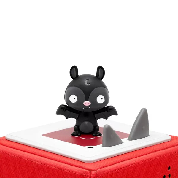 TONIE HALLOWEEN SONGS BAT