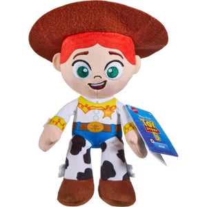 JESSIE PLUSH