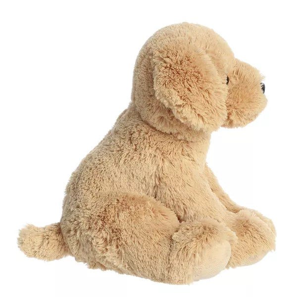 GOLDEN LAB PLUSH