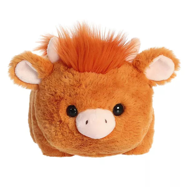 HAMISH HIGHLAND COW SPUDSTERS