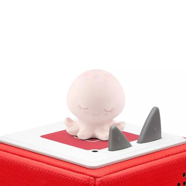 SLEEPY OCTOPUS TONIE