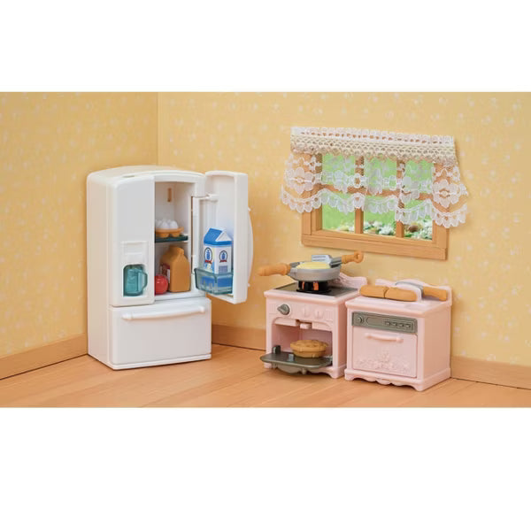 PLAYFUL STARTER FURNITURE SET (NEW)
