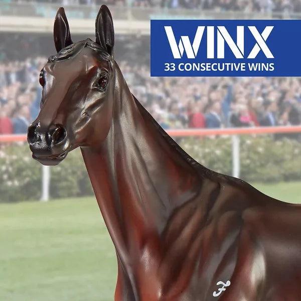 BREYER HORSE WINX NO.1828