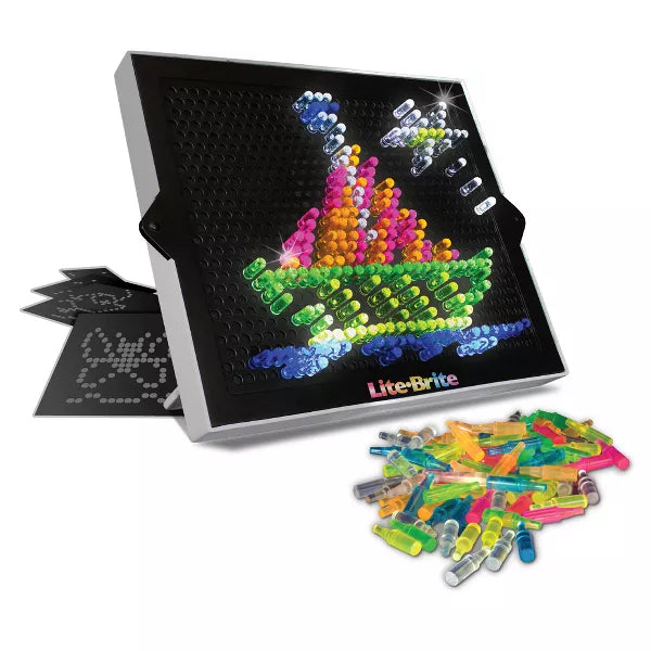 LITE BRITE