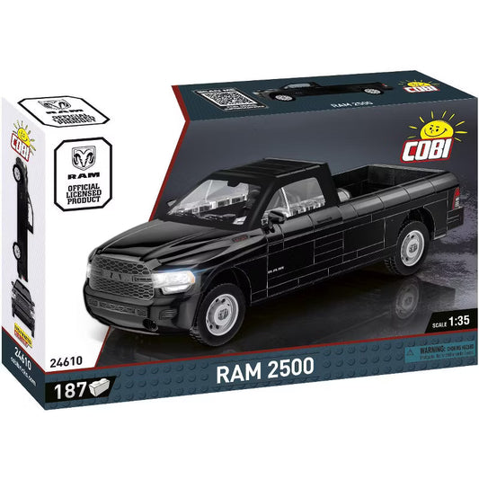 RAM 2500 24610 COBI