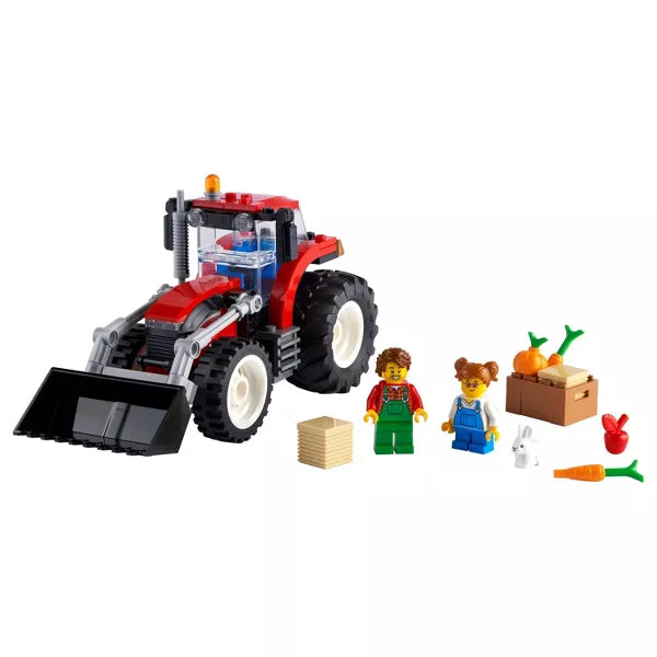 60287 TRACTOR