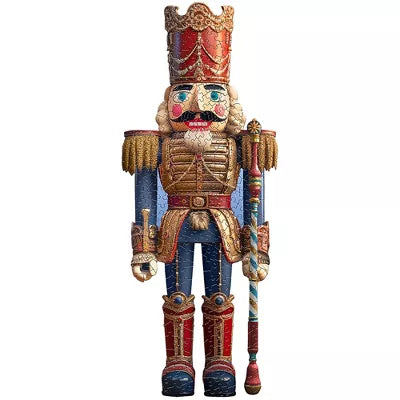 I AM NUTCRACKER 300 PC