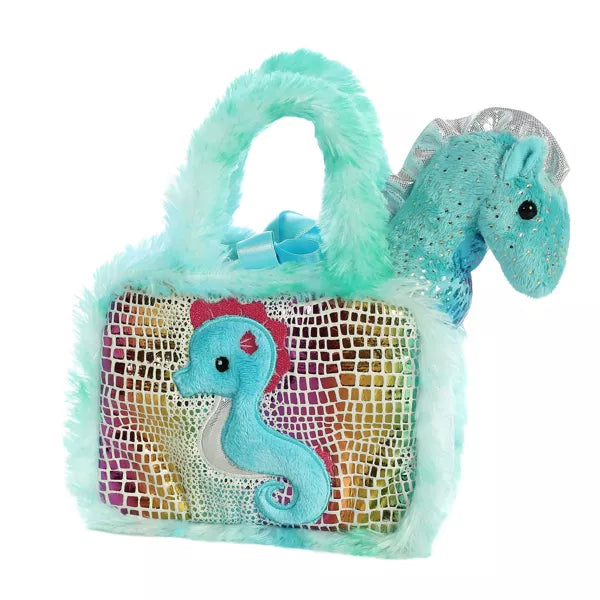 FANCY PALS SEHORSE PURSE