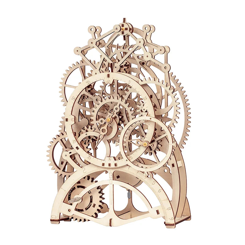 PENDULUM CLOCK