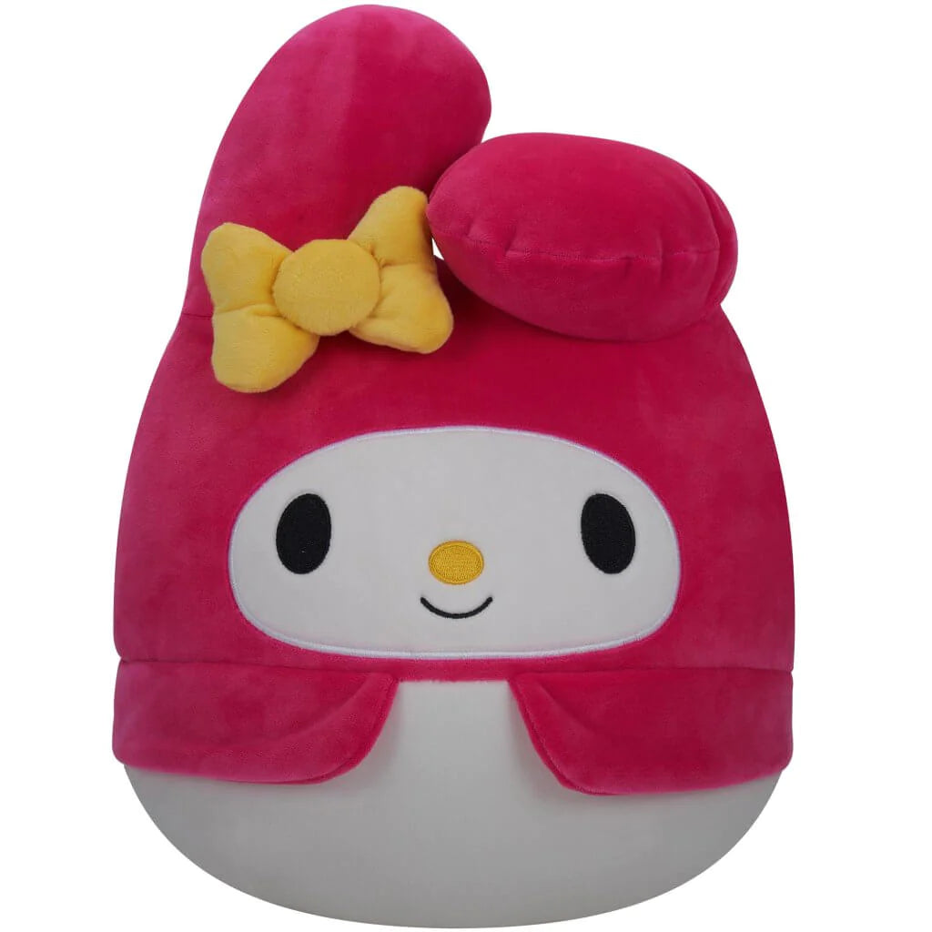 SQUISHMALLOW MY MELODY HELLO KITTY – O.P. Taylor's