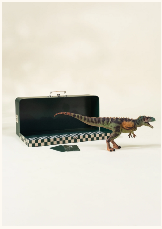 ZYLO TYRANNOSAURUS REX