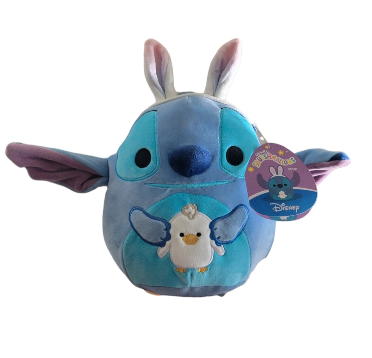 SQUISHMALLOW EASTER STITCH