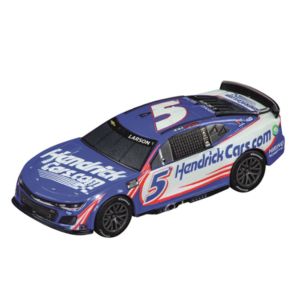 NASCAR CAMARO NEXTGEN ZL1 HENDRICK MOTORSPORTS, KYLE LARSON, NO.5 1:43 SCALE