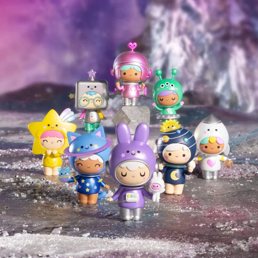 MOMIJI MESSAGE DOLLS
