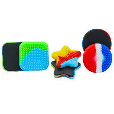 MAGNETIC SLIDERS