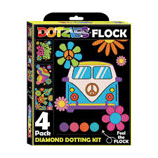 DOTZIES FLOCK